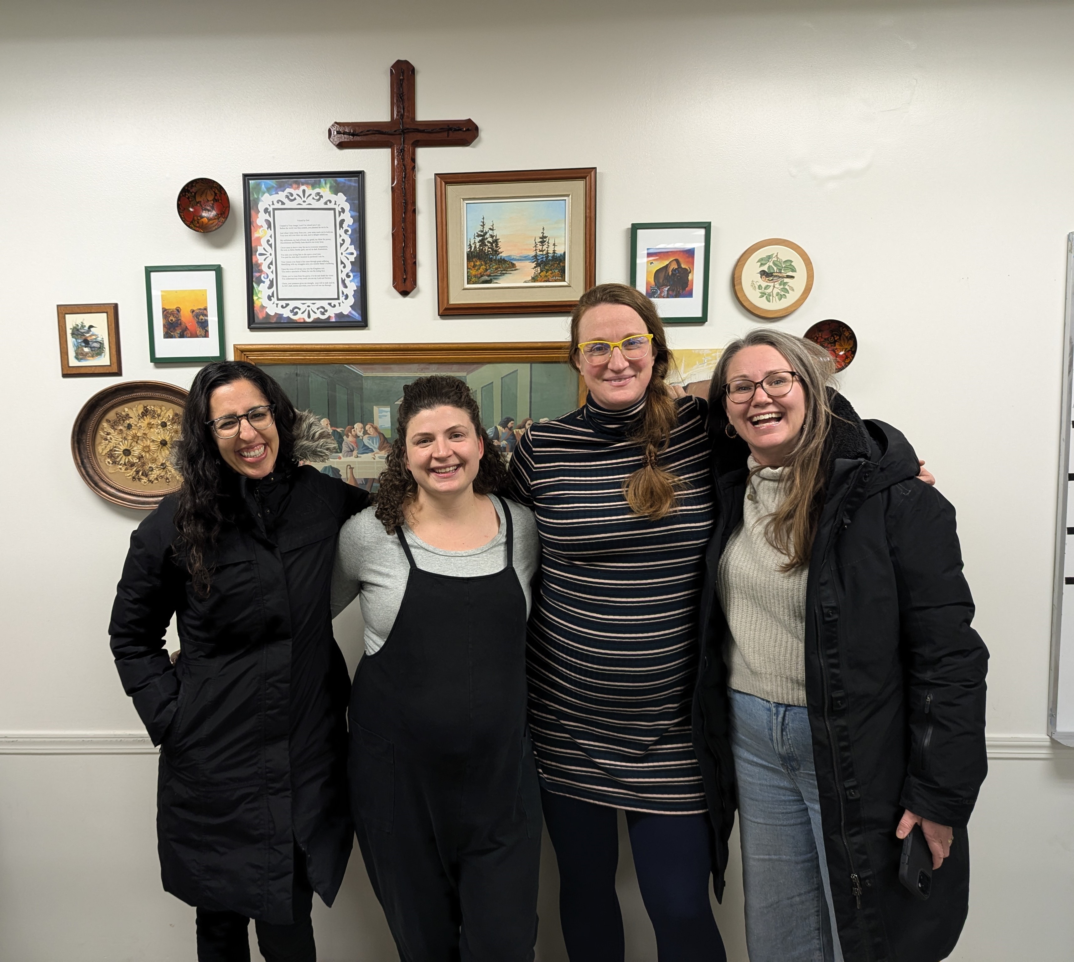 MCCS Program Coordinators